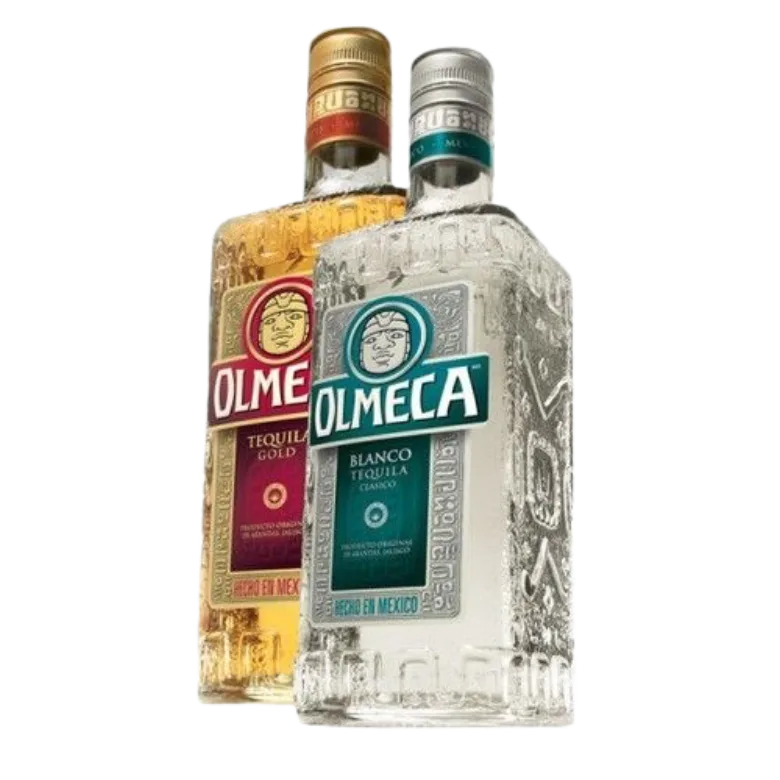 Olmeca Silver/Gold